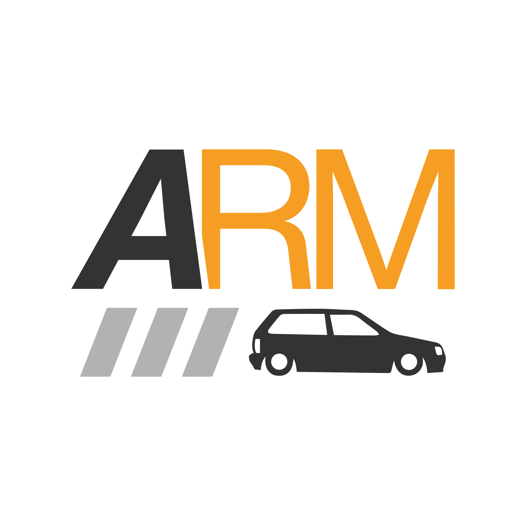 ARM - Autopartes Rodeo del Medio